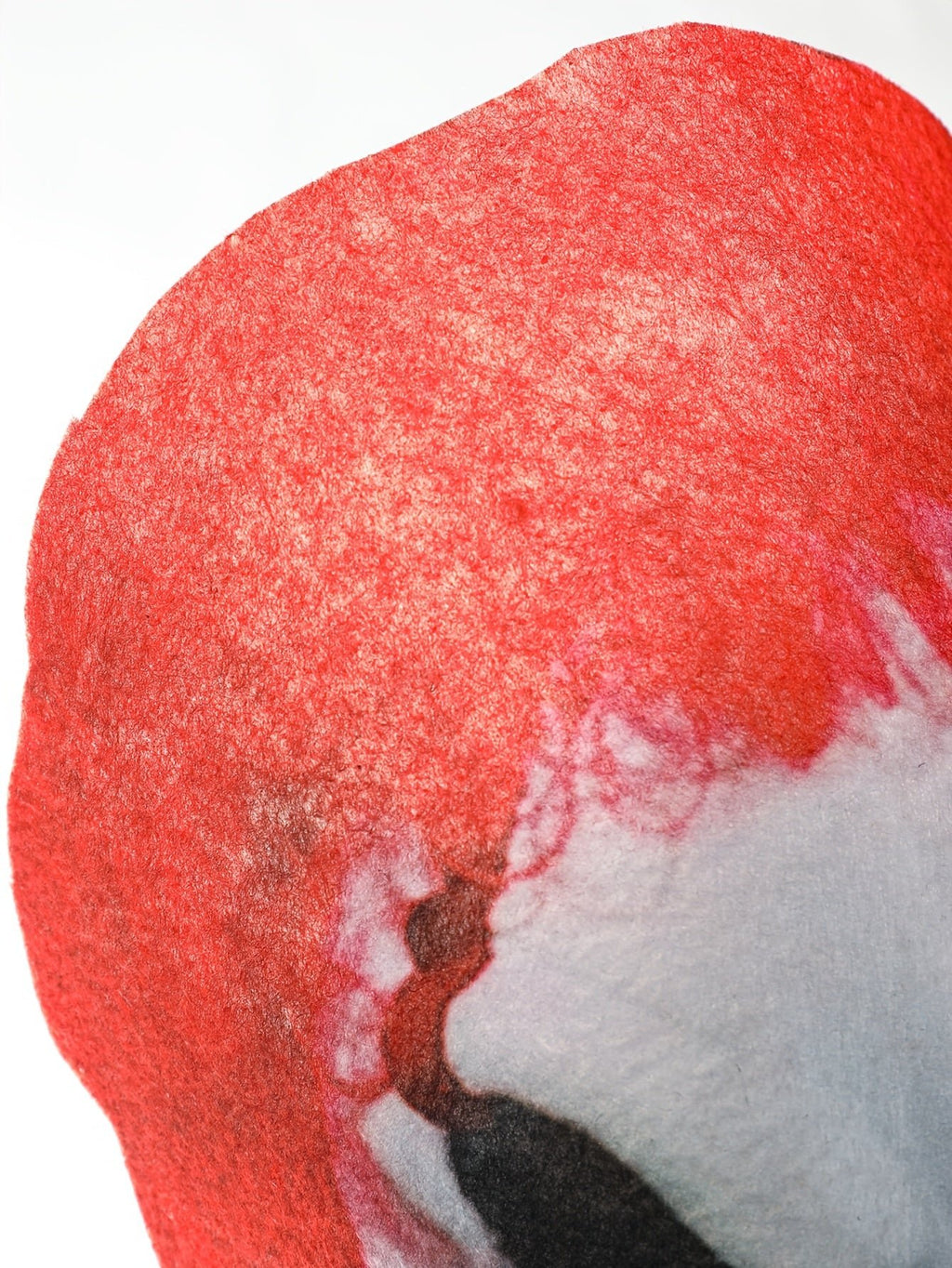 Jongens Halloween kostuum als horror clown