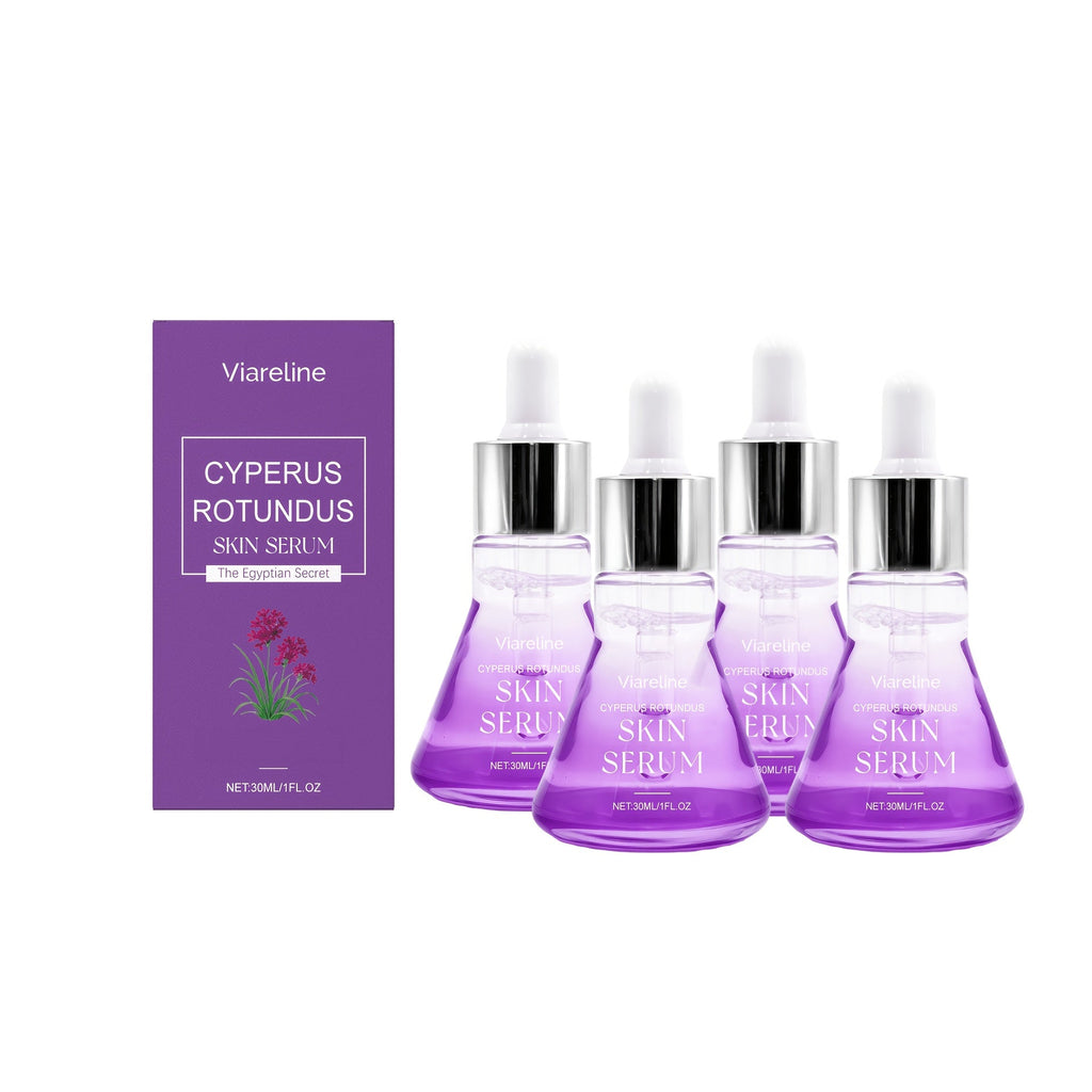 Hydraterende Bodylotion – 4-delige Set met Glycerine - Spotlights shopping