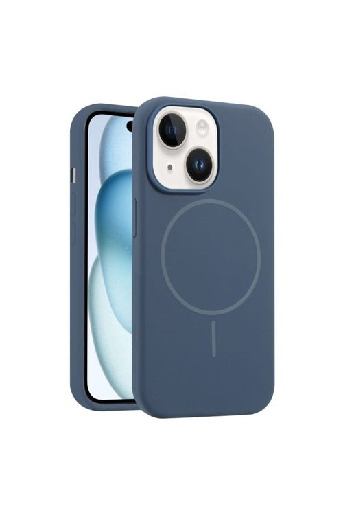 iPhone 13 MagSafe hoesje Rio met magnetische ondersteuning voor draadloos opladen