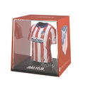 João Félix Atlético Madrid My Jersey 2020/2021 mini voetbalshirt met display case en Augmented Reality