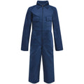 Kinderoverall Met Mouwen Maat - Spotlights shopping