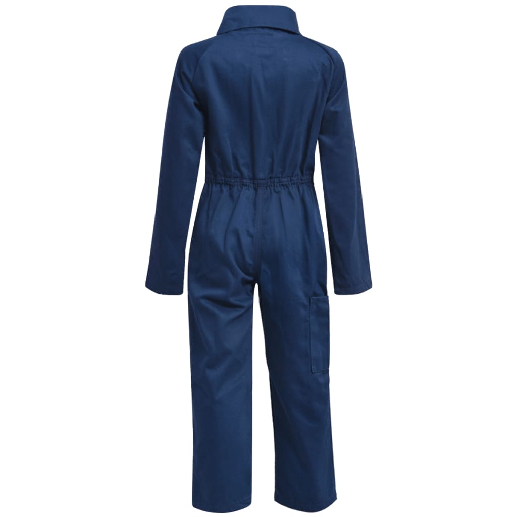 Kinderoverall Met Mouwen Maat - Spotlights shopping