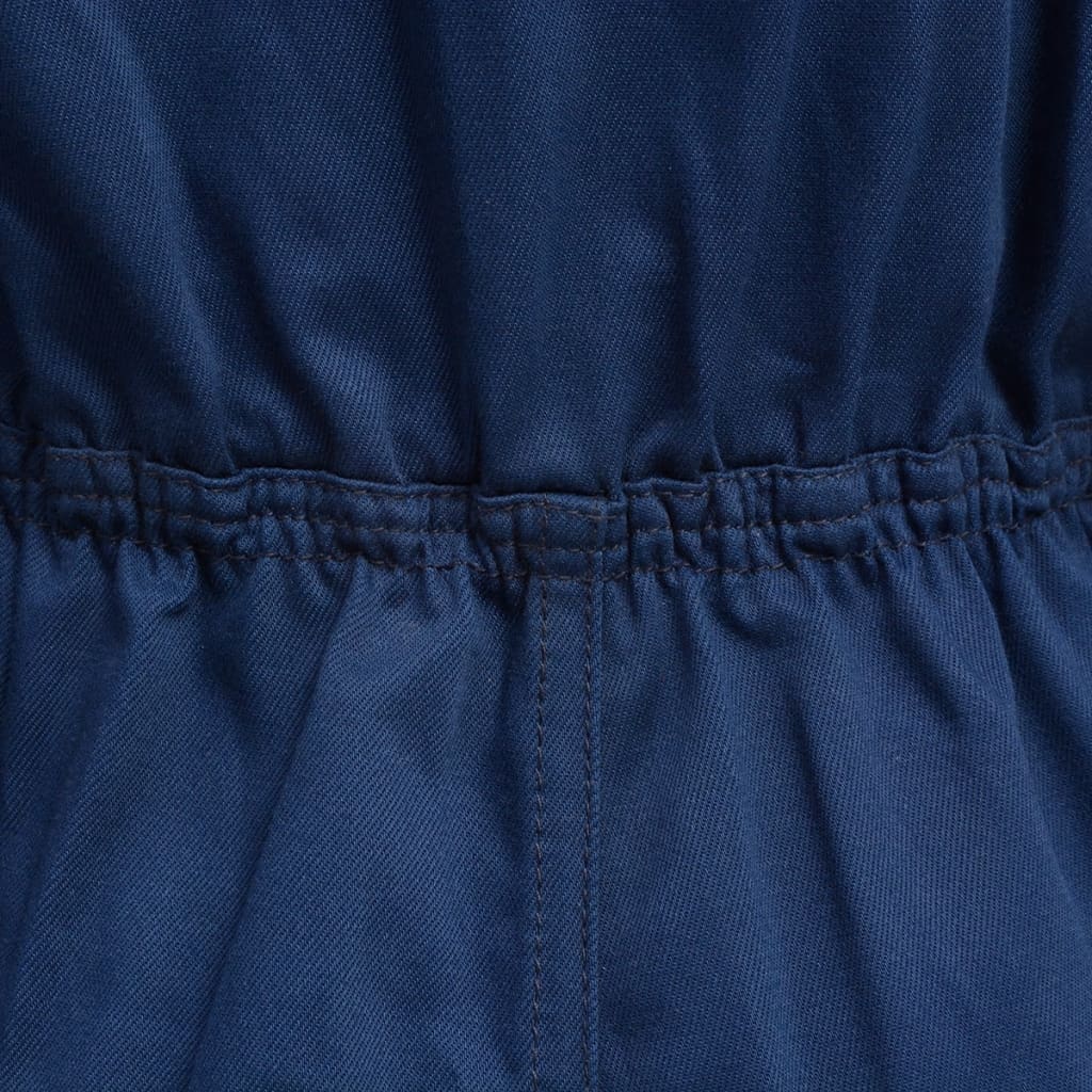 Kinderoverall Met Mouwen Maat - Spotlights shopping
