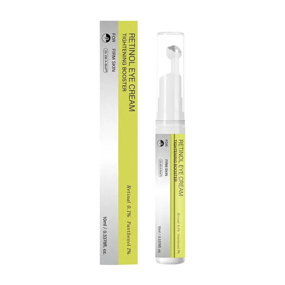 Koreaans retinol gezichtsserum voor hydraterende dagelijkse huidverzorging