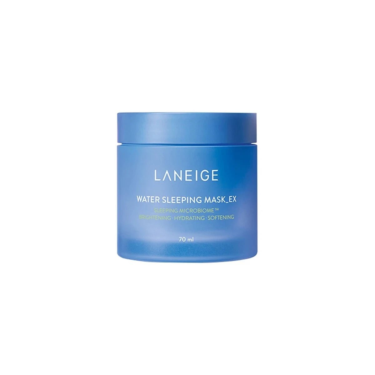 LANEIGE Water Sleeping Mask 70ml,Overnight Hydration,Deep Moisturizing,Luxury Makeup,Korean Skincare,K-Beauty,Korean Makeup - Spotlights shopping