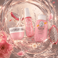 Lichaamsverzorgingsset Dames – 3-delig met Bloemige Geur - Spotlights shopping