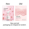 Medicube Salmon DNA PDRN hydrogel sheet mask met 10 hydraterende Koreaanse gezichtsmaskers