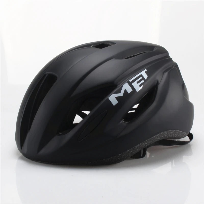 Ultralichte aero fietshelm voor racefiets en mountainbike