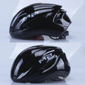 Ultralichte aero fietshelm voor racefiets en mountainbike