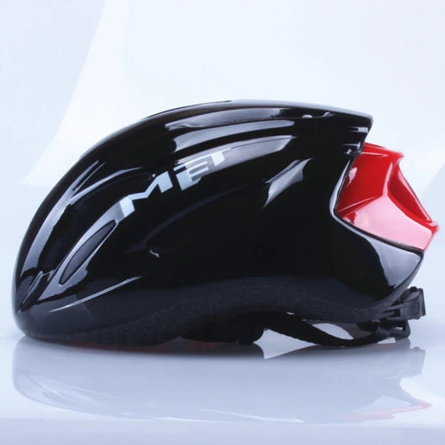 Ultralichte aero fietshelm voor racefiets en mountainbike