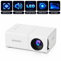 Mini Beamer – Draagbare Projector voor Films & Gaming - Spotlights shopping