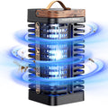 Minimoon Elektrische Insectenlamp 4200V – Muggenlamp Outdoor IPX4 met LED 15W - Spotlights shopping
