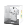 Luka Modrić Real Madrid My Jersey 2024/2025 Home met display case en Augmented Reality