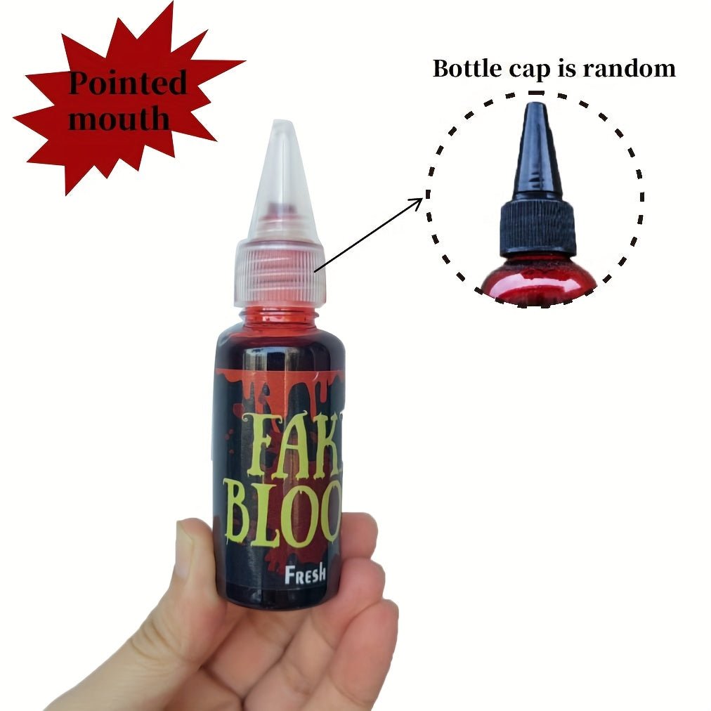 Nepbloed Halloween spray voor cosplay