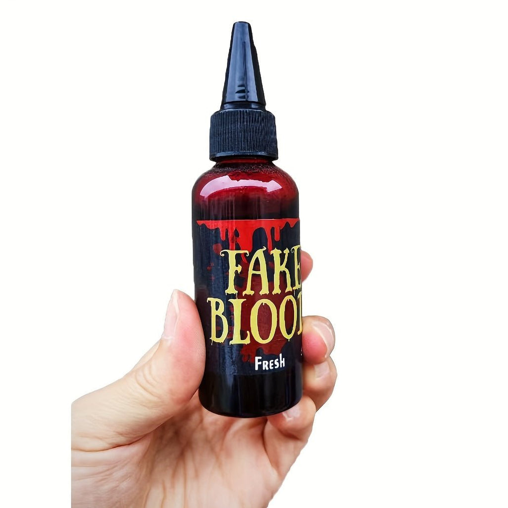 Nepbloed Halloween spray voor cosplay