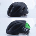 Ultralichte aero fietshelm voor racefiets en mountainbike
