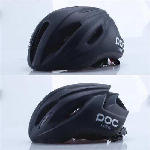 Ultralichte aero fietshelm voor racefiets en mountainbike