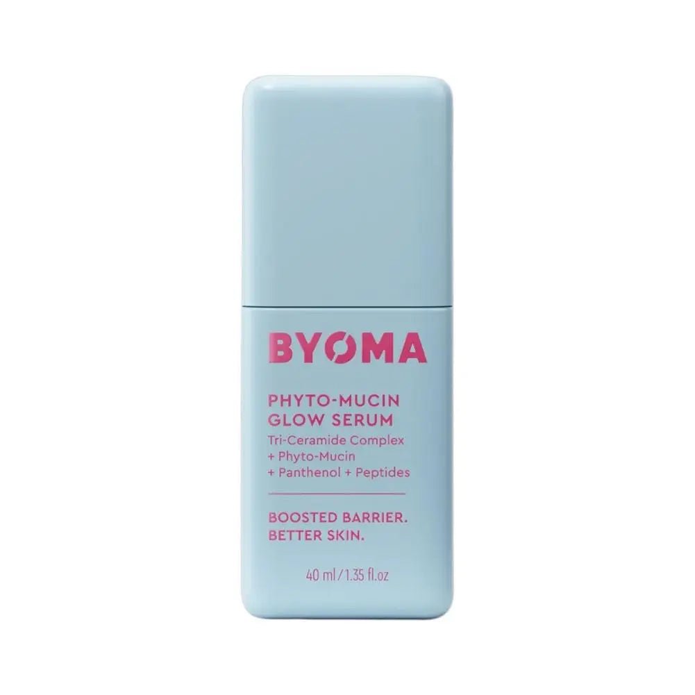 Original Boost Barrier Gentle Better Essence Skincare BYOMA Phyto-Mucin Glow Serum Hydrating Recover Oil Moisturizing Gel-Cream - Spotlights shopping