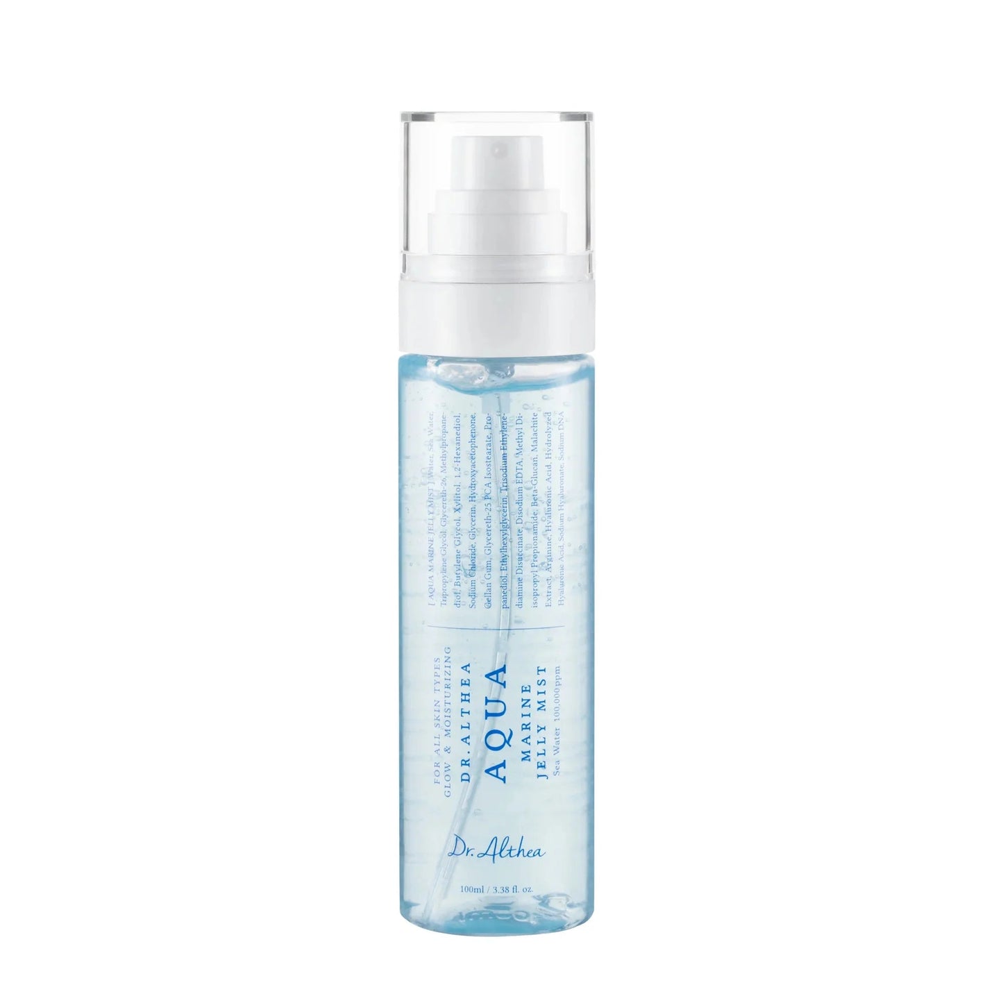 Original Dr.Althea 147 Barrier 345 Relief Cream Antioxidant Whitening Cream Moisturizing Intensive Repair Korean Essence Mist - Spotlights shopping