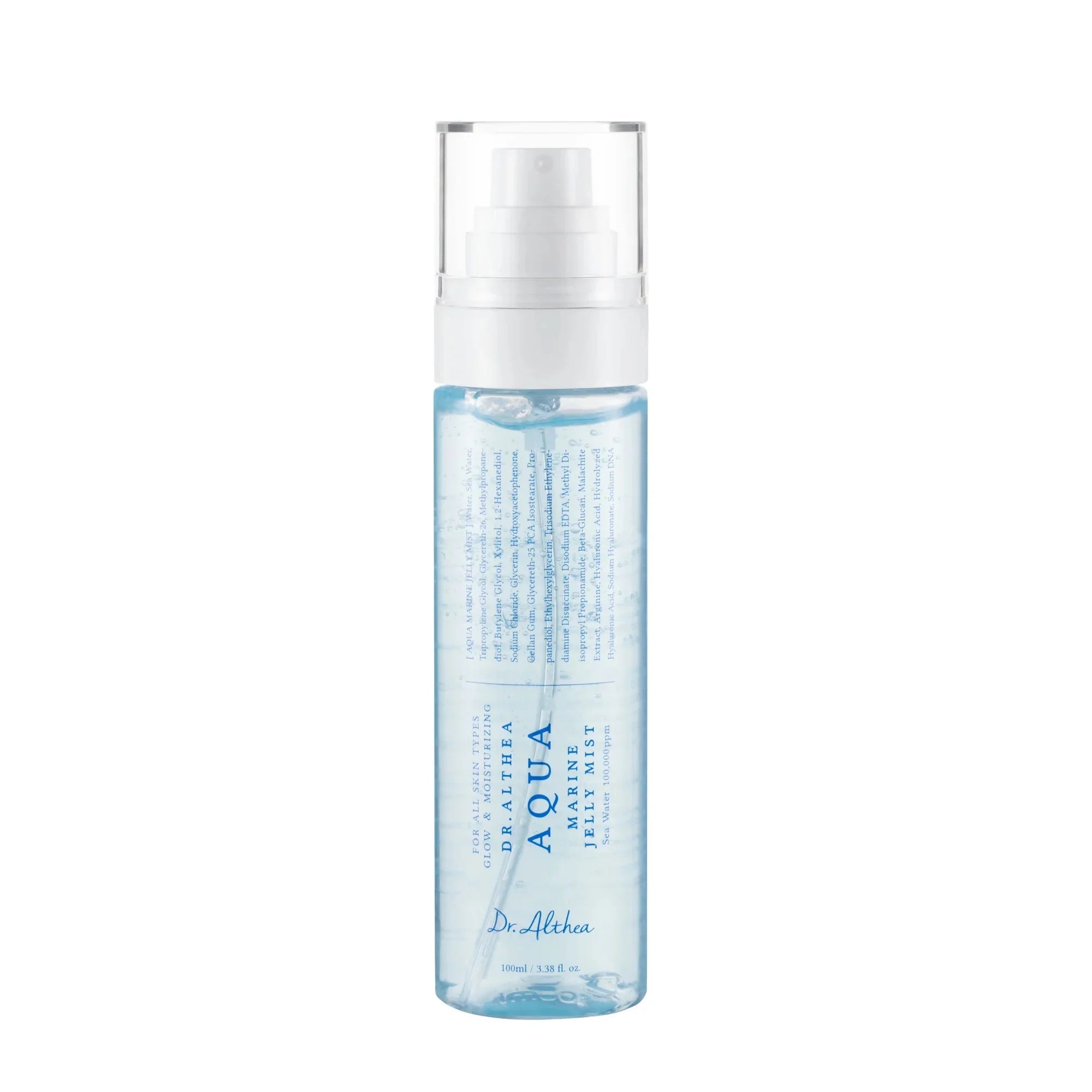 Dr. Althea 147 Barrier Cream Koreaanse hydraterende gezichtscrème met ceramiden