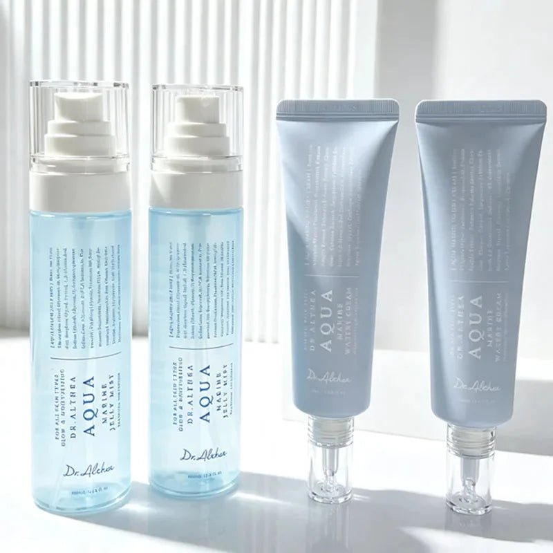 Original Dr.Althea 147 Barrier 345 Relief Cream Antioxidant Whitening Cream Moisturizing Intensive Repair Korean Essence Mist - Spotlights shopping