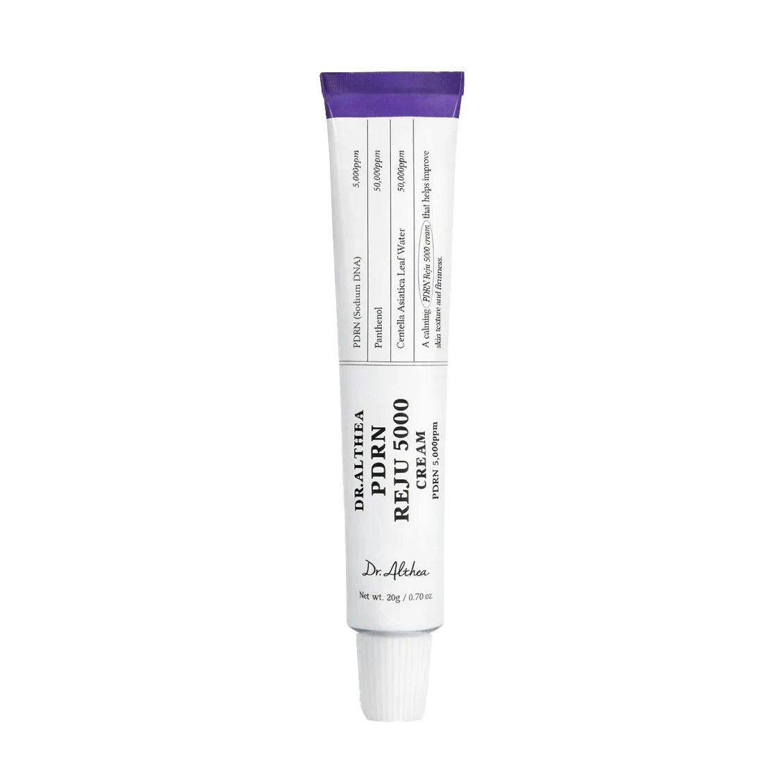 Original Dr.Althea 147 Barrier 345 Relief Cream Antioxidant Whitening Cream Moisturizing Intensive Repair Korean Essence Mist - Spotlights shopping