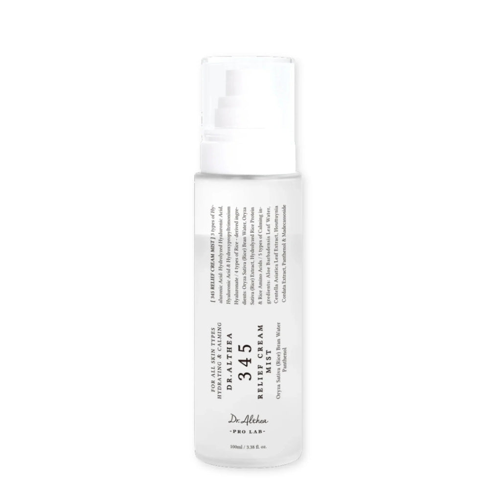 Dr. Althea 147 Barrier Cream Koreaanse hydraterende gezichtscrème met ceramiden