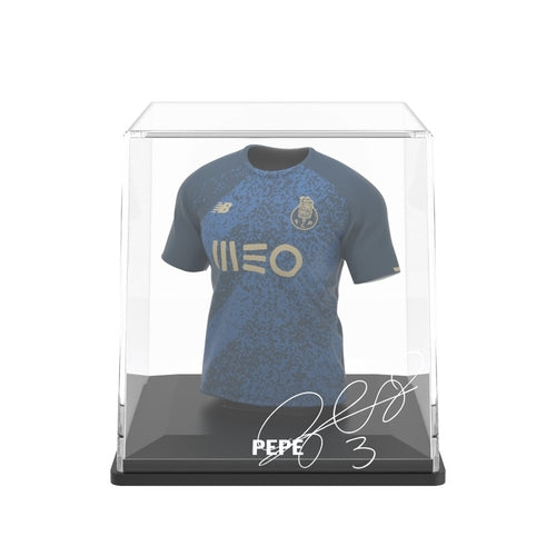 Pepe - Away