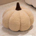 Pompoen Knuffelkussen – Zacht Halloween & Herfst Kussen - Spotlights shopping