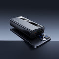 Powerbank 60000mAh 66W – Snelladen met Digitaal Display - Spotlights shopping