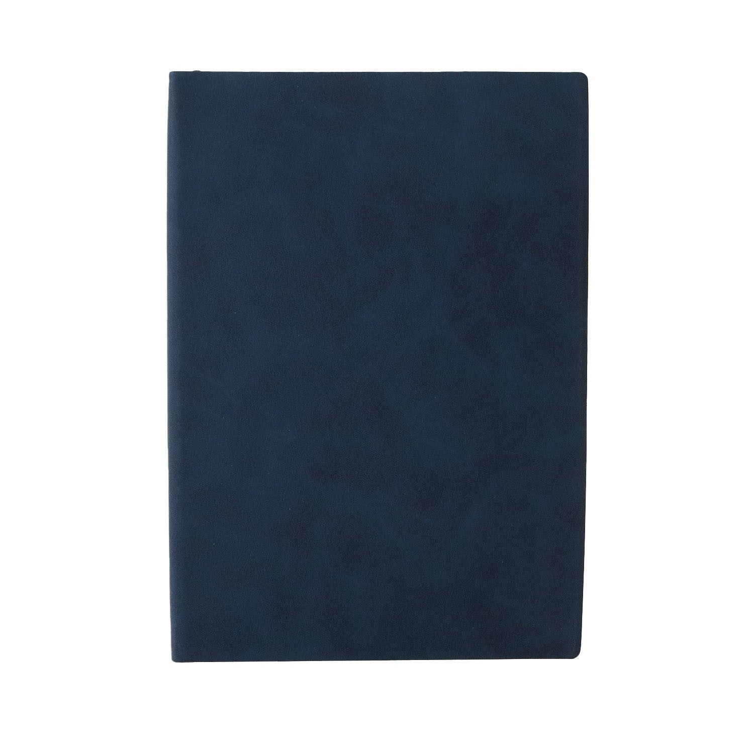 Sheep Papi A5 Notitieboek Zwart – 96 Vellen Schrijfpapier - Spotlights shopping