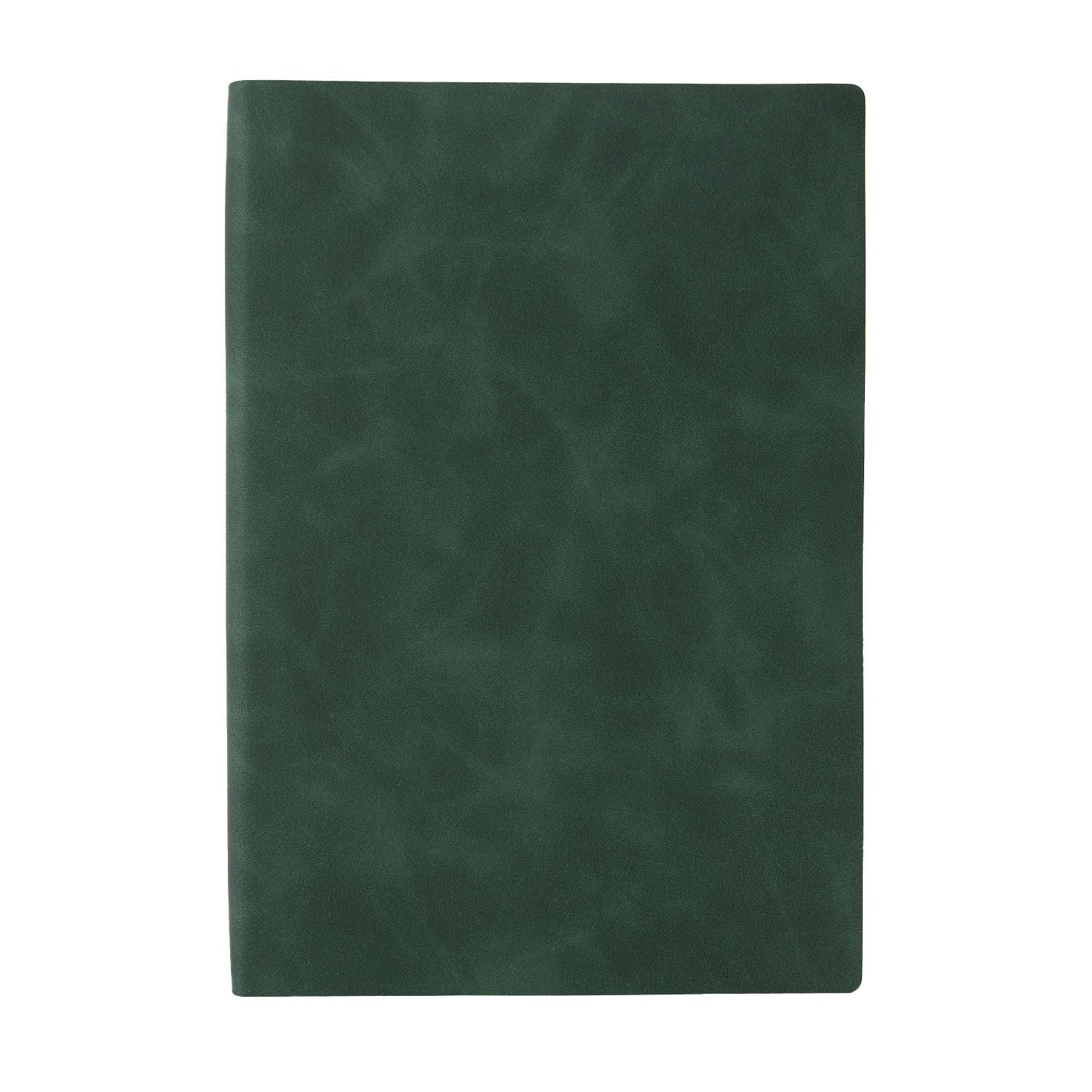 Sheep Papi A5 Notitieboek Zwart – 96 Vellen Schrijfpapier - Spotlights shopping