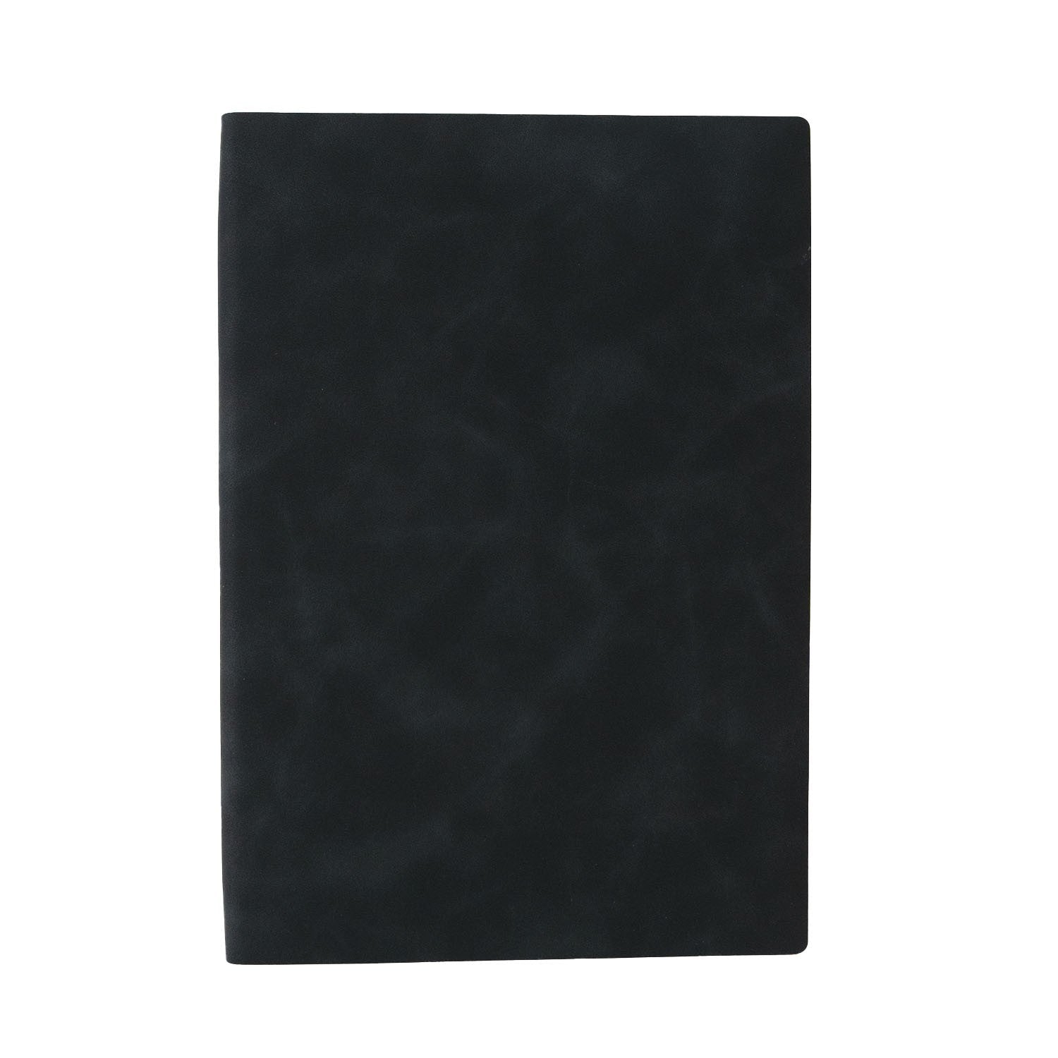 Sheep Papi A5 Notitieboek Zwart – 96 Vellen Schrijfpapier - Spotlights shopping