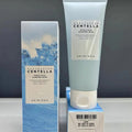 SKIN1004 Madagascar Centella Soothing Cleanser | Milde Gezichtsreiniger voor Gevoelige Huid | 125 ml - Spotlights shopping