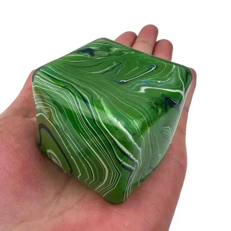 Sensorische stressbal met gelvulling voor ontspanning, fidgetgebruik en stressvermindering