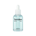 Torriden DIVE-IN Hyaluronic Acid Serum 50 ml met laagmoleculair hyaluronzuur voor dagelijkse hydratatie