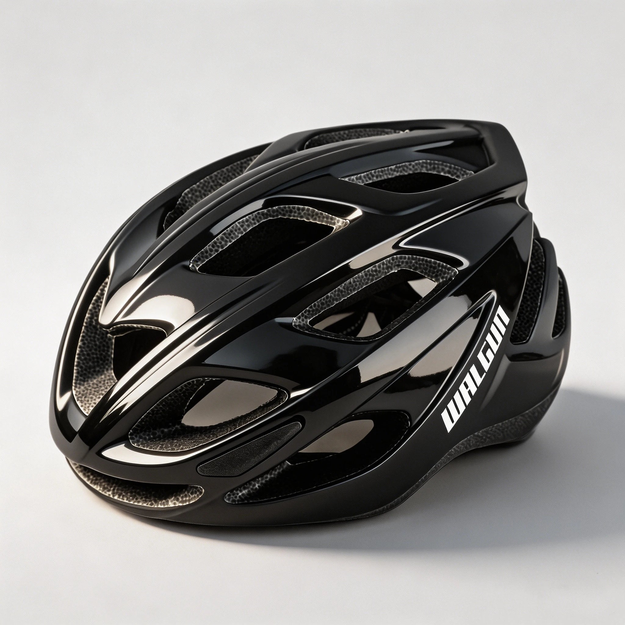 Ultralichte unisex fietshelm voor racefiets en mountainbike