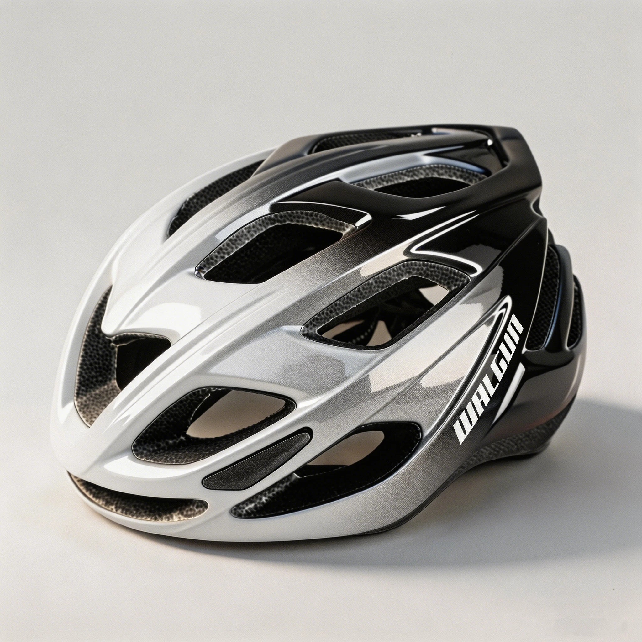 Ultralichte unisex fietshelm voor racefiets en mountainbike