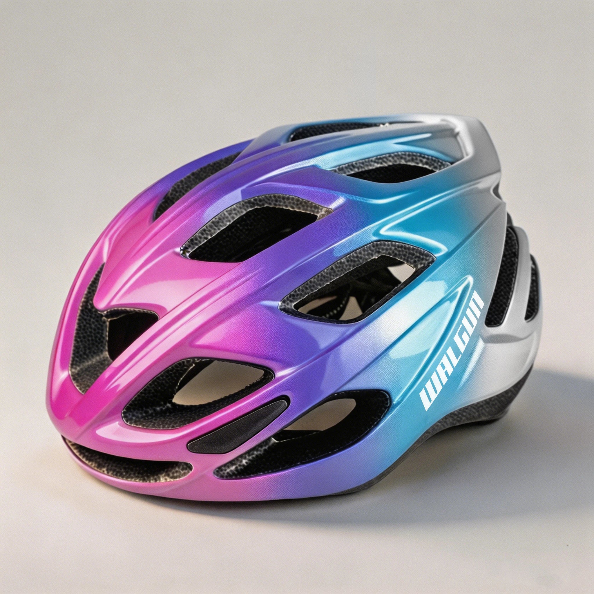 Ultralichte unisex fietshelm voor racefiets en mountainbike