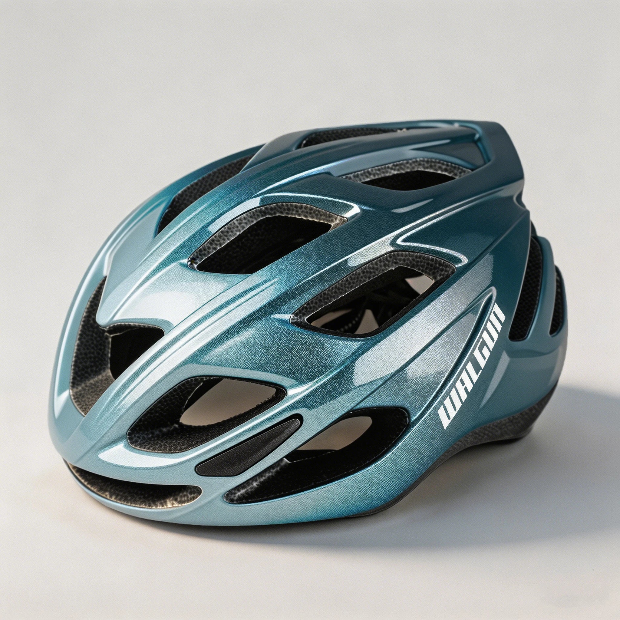 Ultralichte unisex fietshelm voor racefiets en mountainbike
