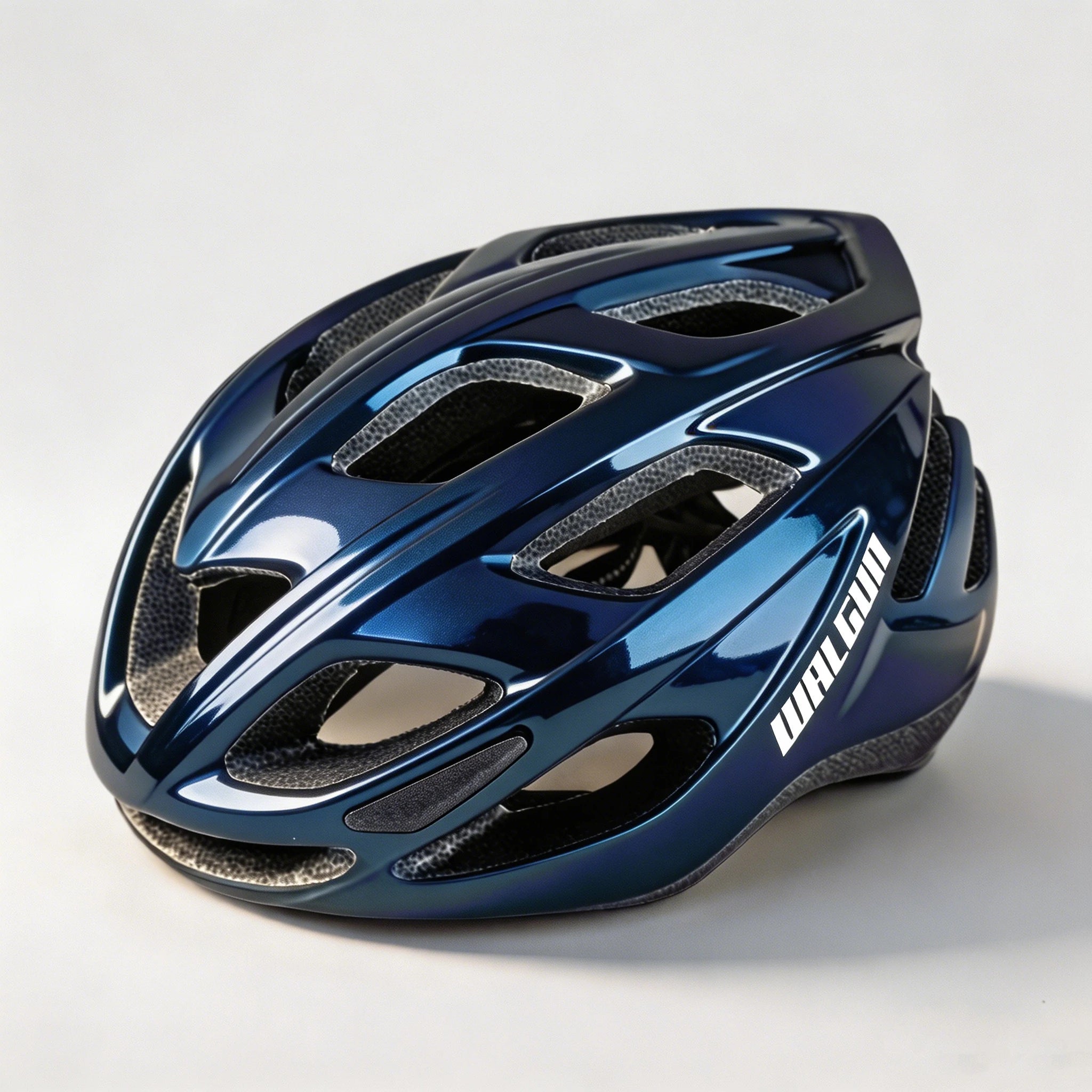 Ultralichte unisex fietshelm voor racefiets en mountainbike
