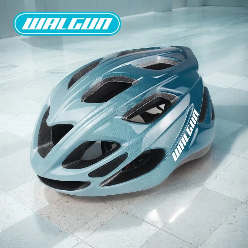 Ultralight adult bike helmet cycling bicycle helmet cap mtb for man men women casque race road bike new helmets L accessories - Spotlights shopping