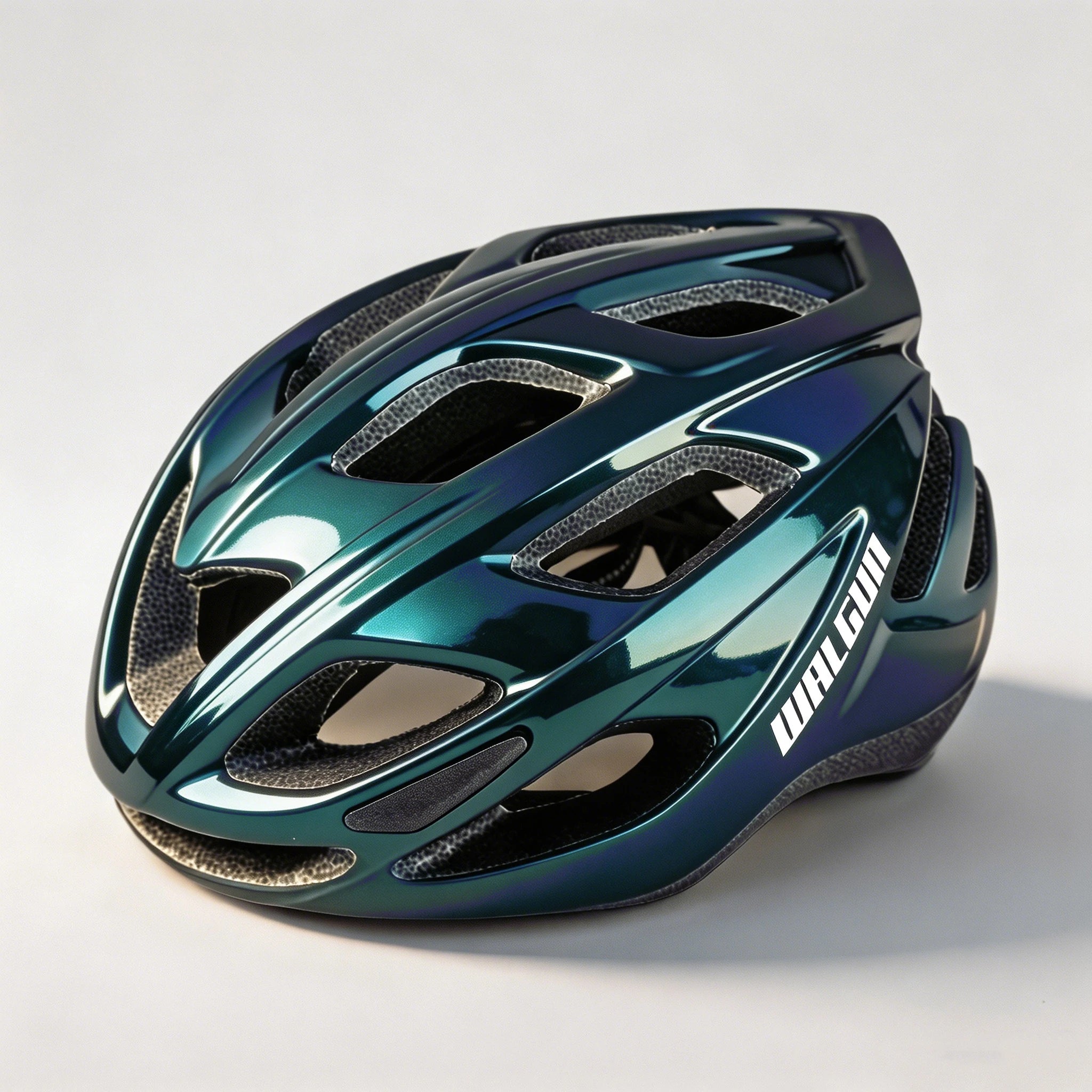 Ultralichte unisex fietshelm voor racefiets en mountainbike