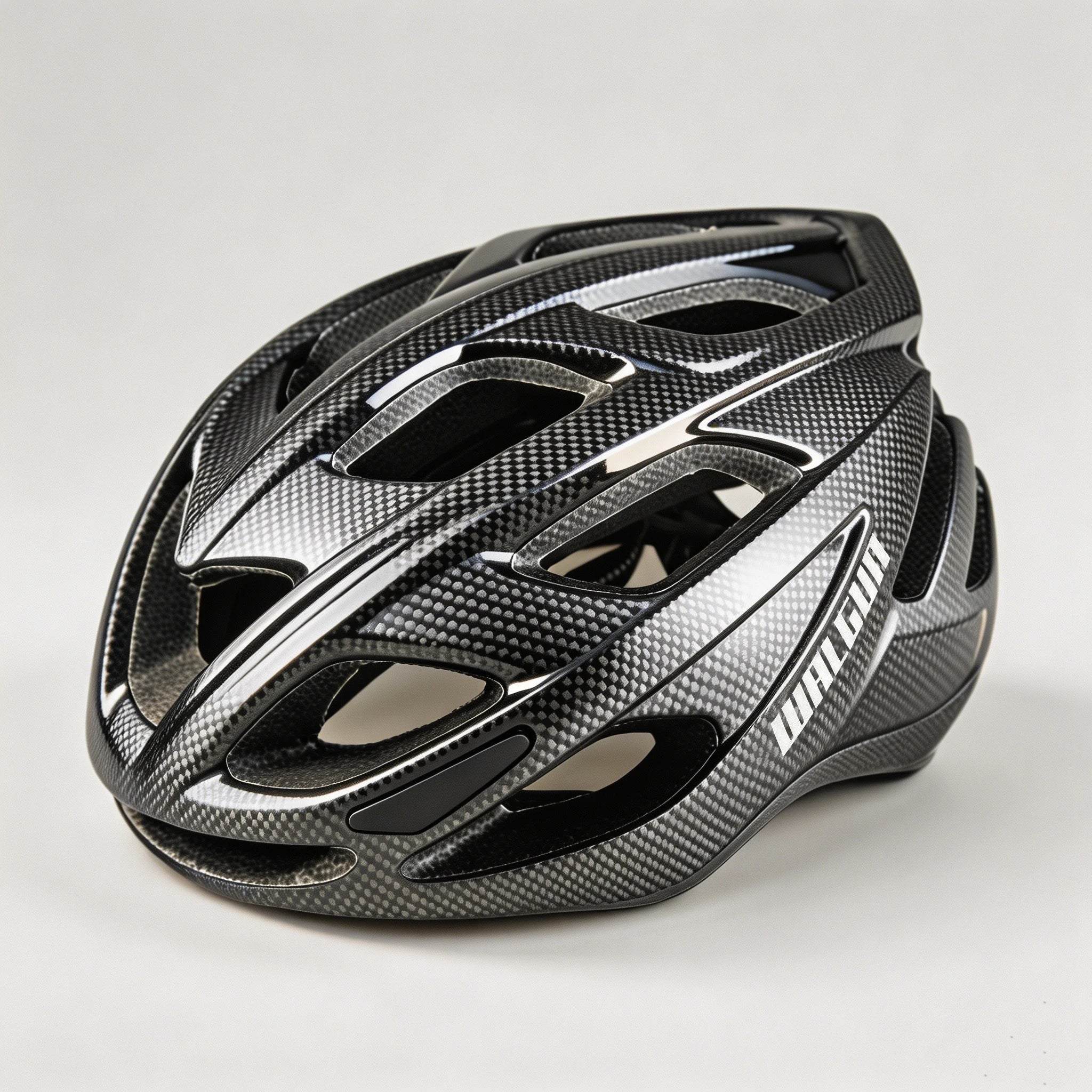 Ultralichte unisex fietshelm voor racefiets en mountainbike