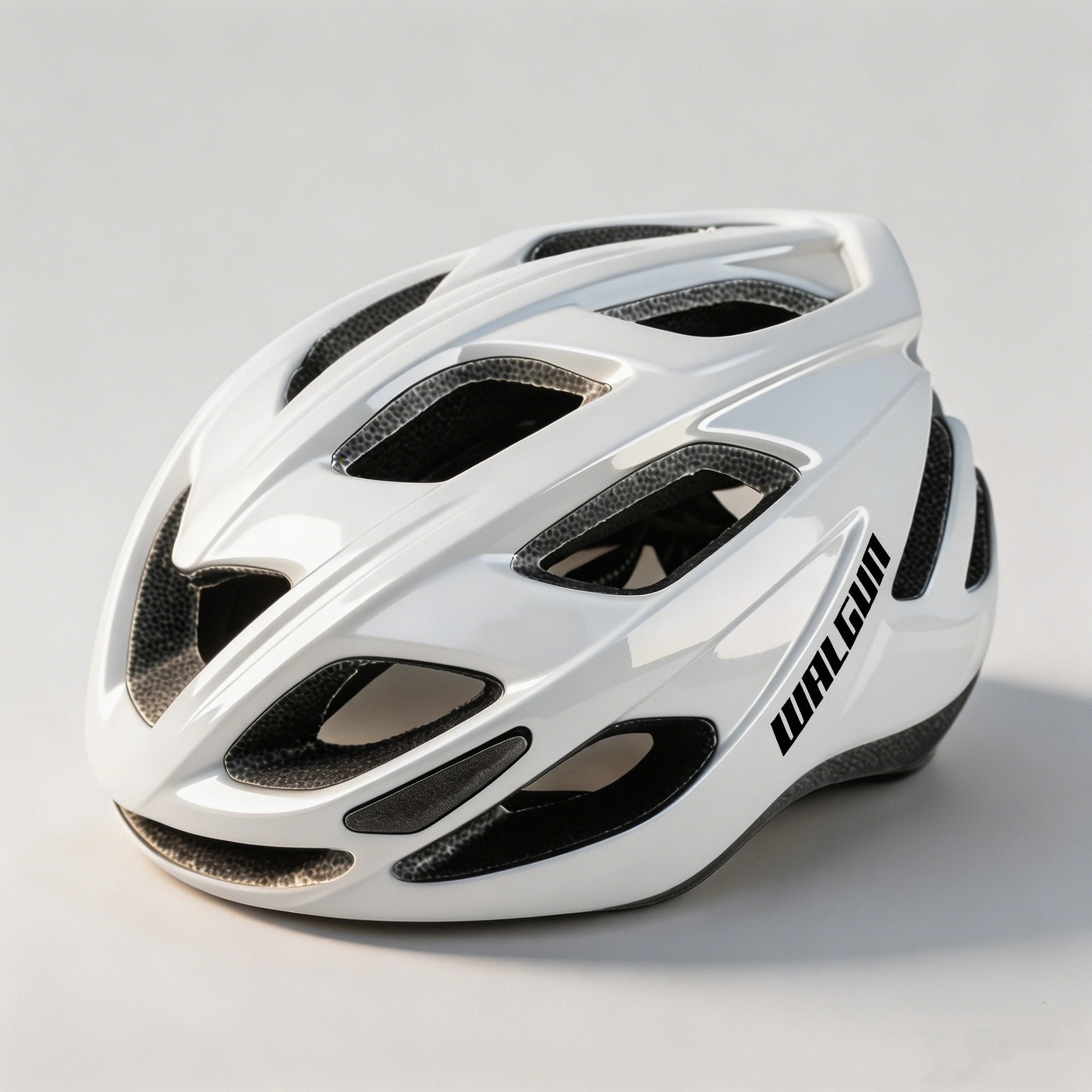 Ultralichte unisex fietshelm voor racefiets en mountainbike