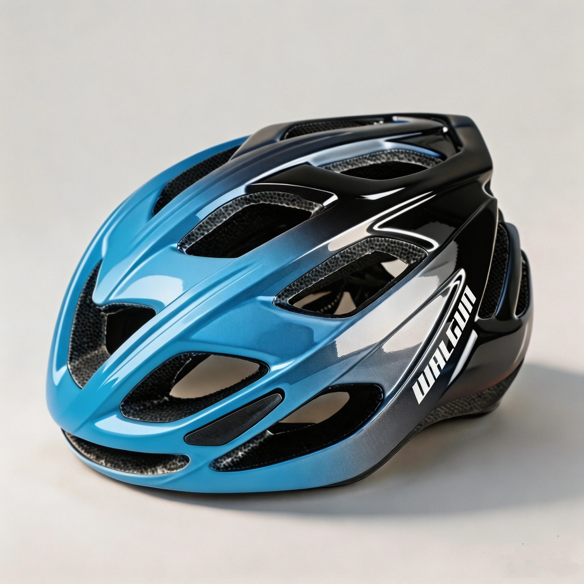 Ultralichte unisex fietshelm voor racefiets en mountainbike