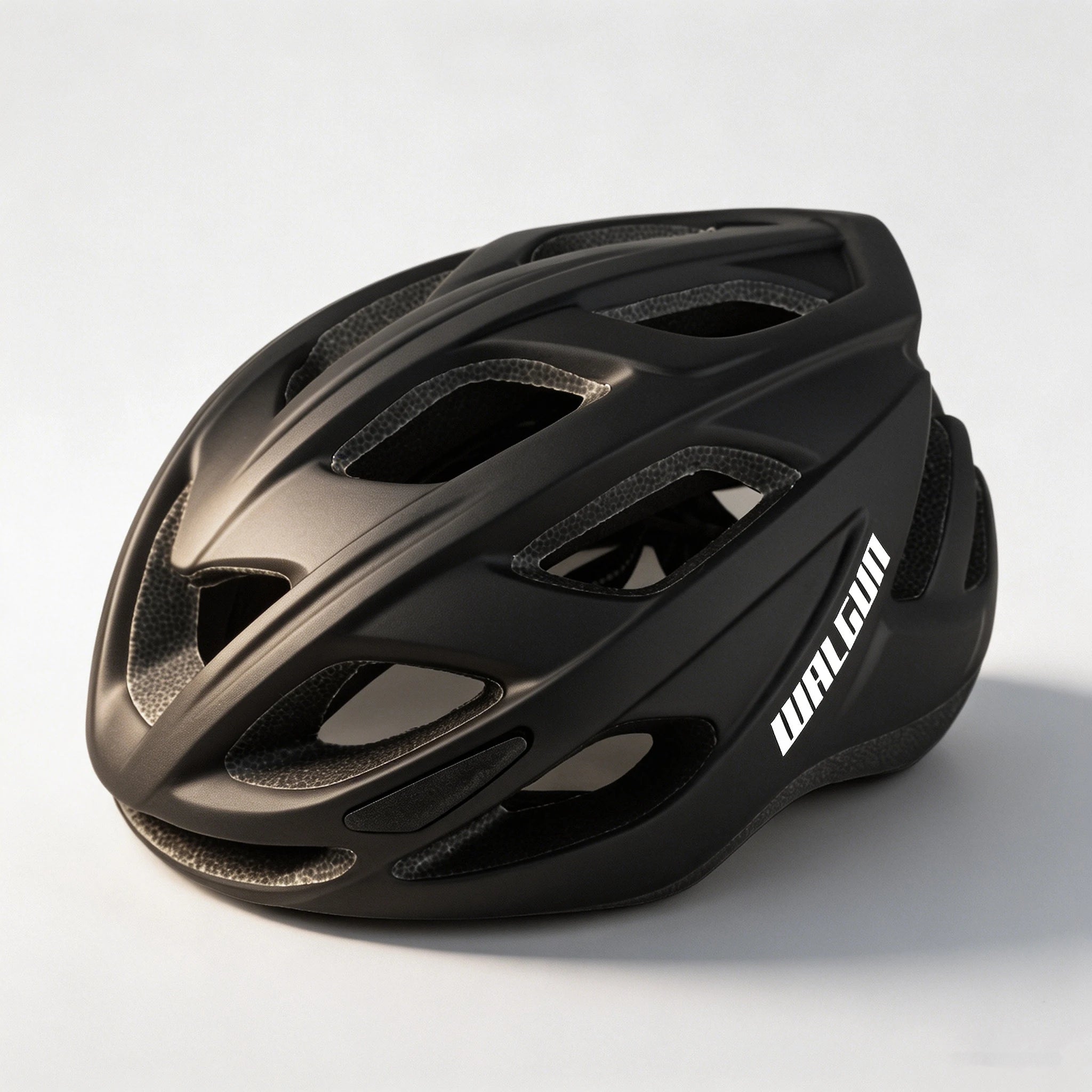 Ultralichte unisex fietshelm voor racefiets en mountainbike