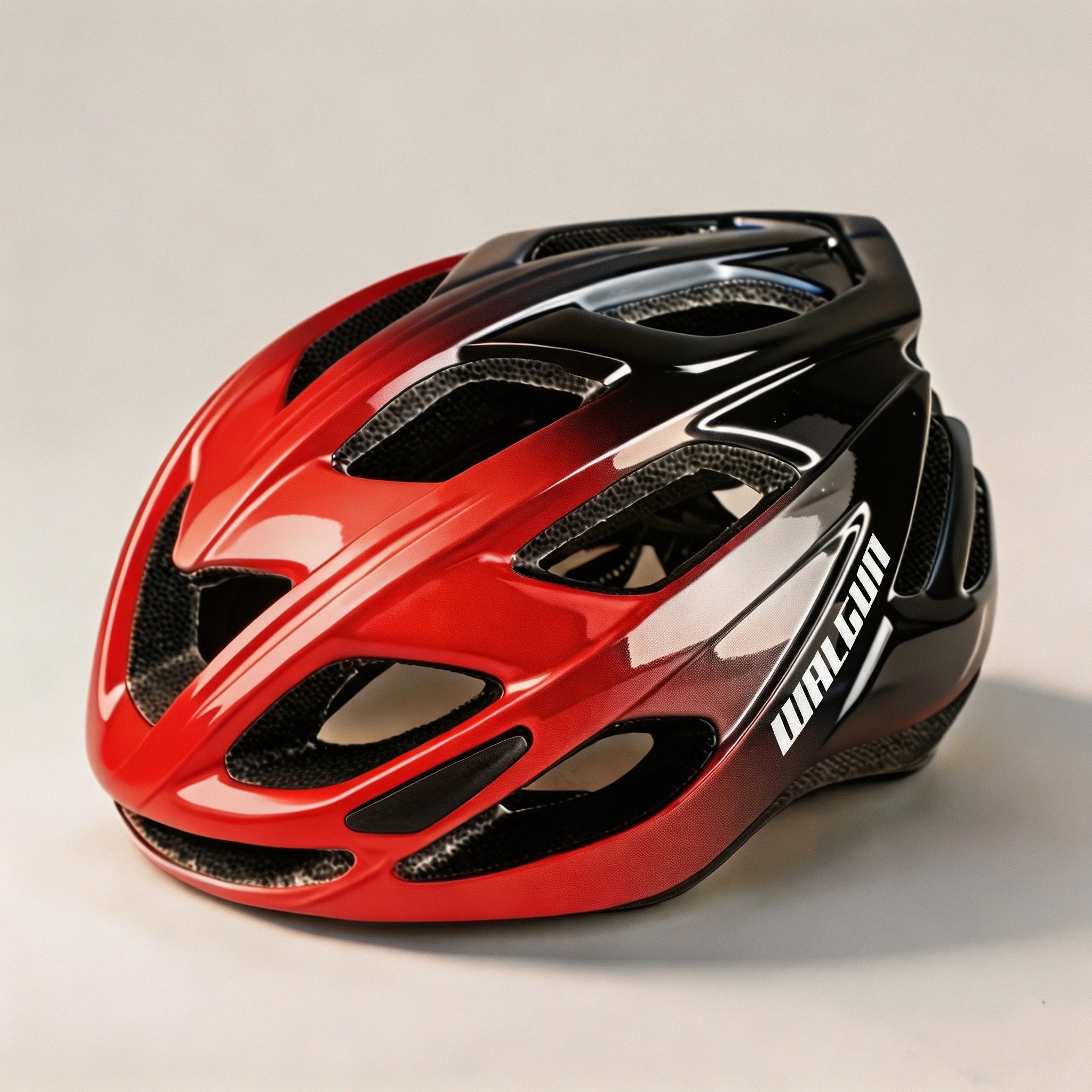Ultralichte unisex fietshelm voor racefiets en mountainbike