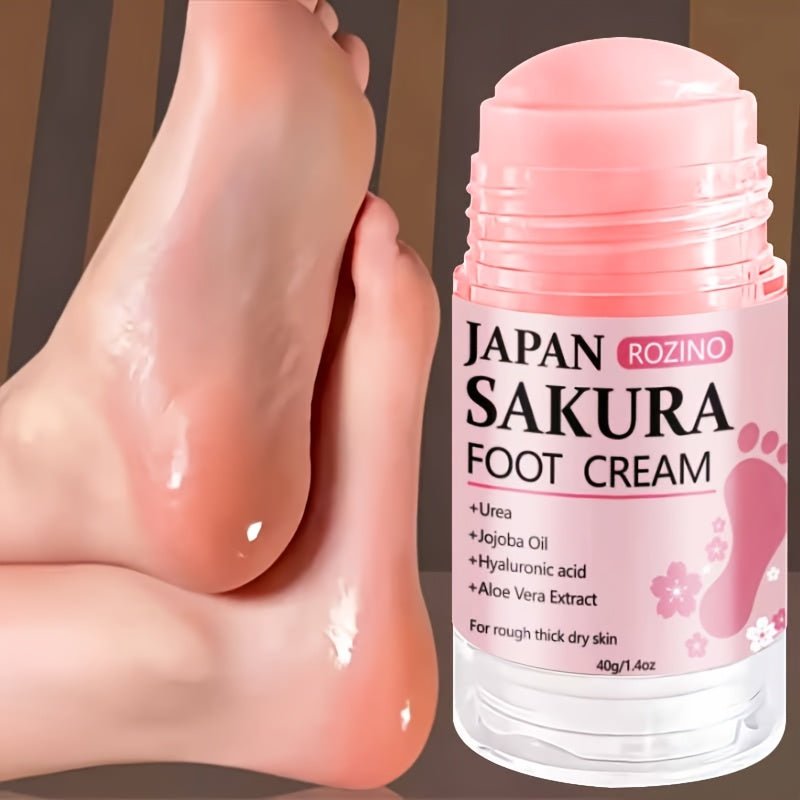 Urea Hand- & Voetstick 60% – Met 2% Salicylzuur - Spotlights shopping