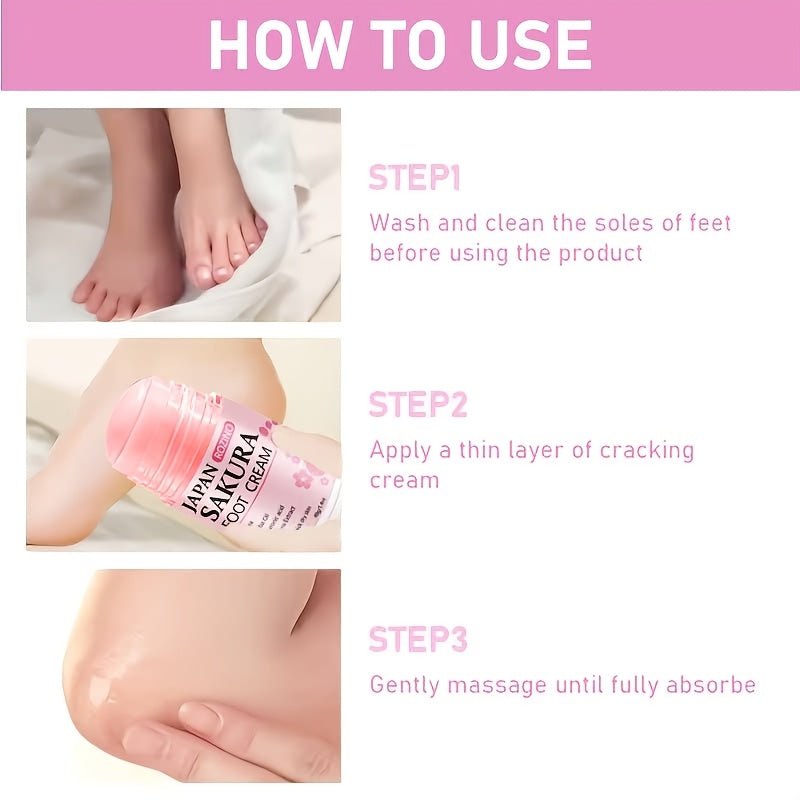 Urea Hand- & Voetstick 60% – Met 2% Salicylzuur - Spotlights shopping